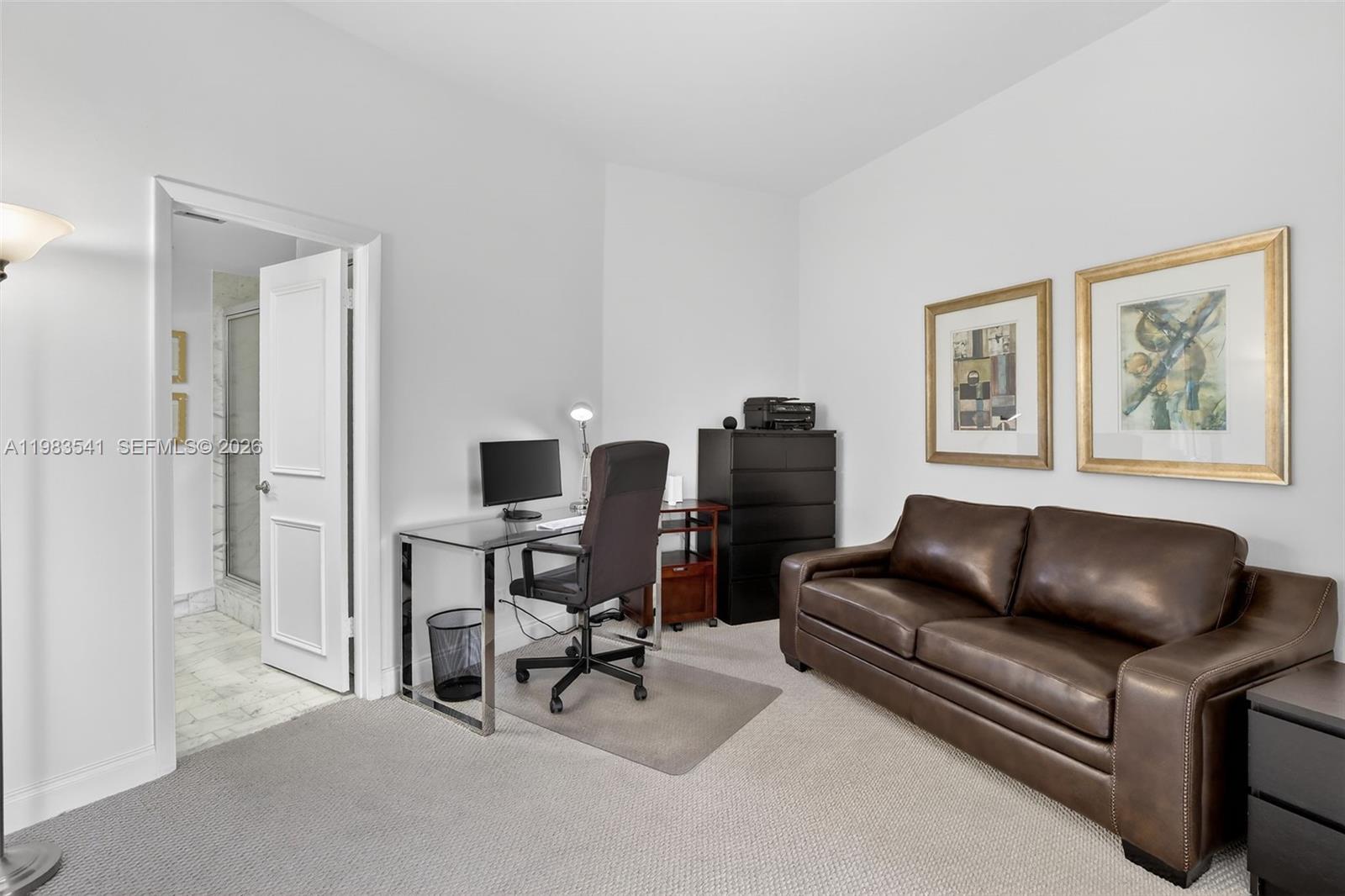 20281 E Country Club Dr #TS 5, Aventura FL 33180