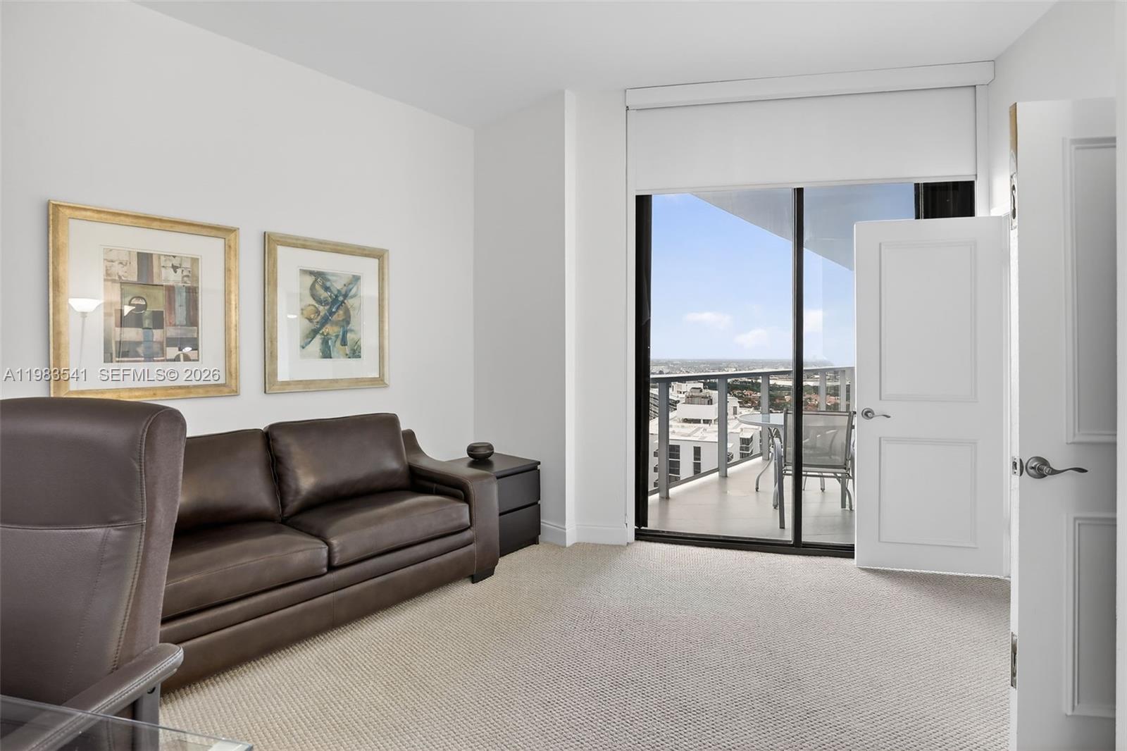 20281 E Country Club Dr #TS 5, Aventura FL 33180