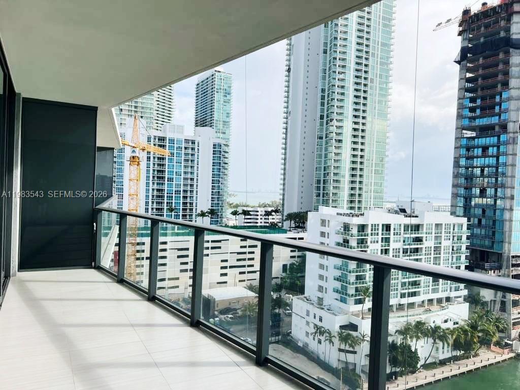 460 NE 28th St #1407, Miami FL 33137
