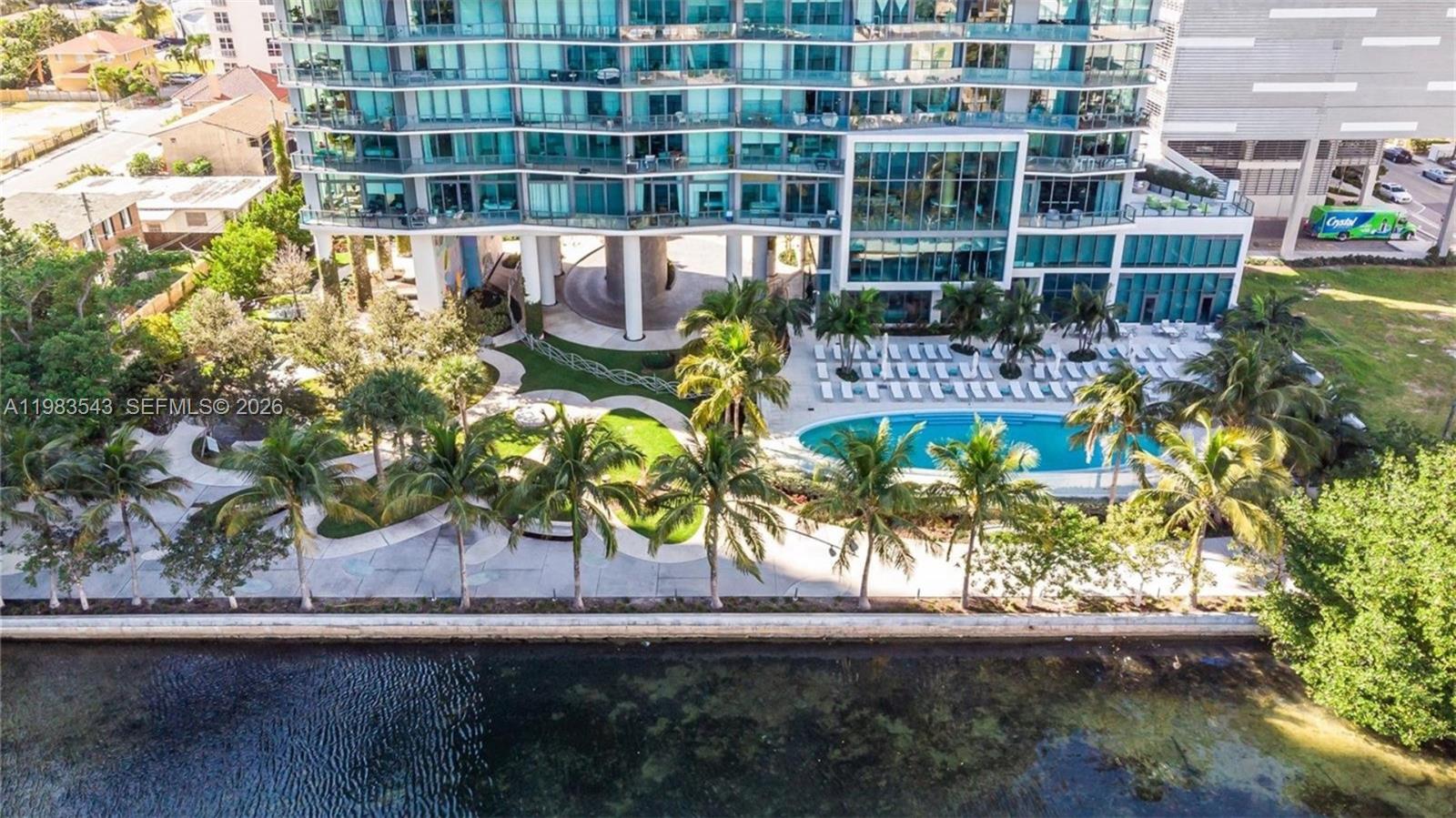 460 NE 28th St #1407, Miami FL 33137