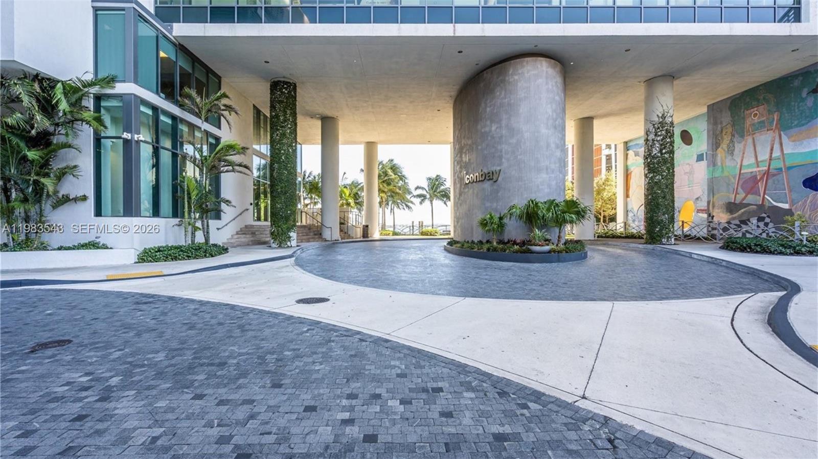 460 NE 28th St #1407, Miami FL 33137