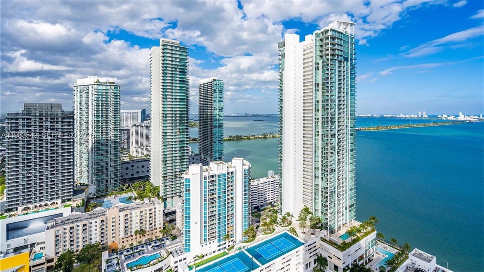 460 NE 28th St #1407, Miami FL 33137