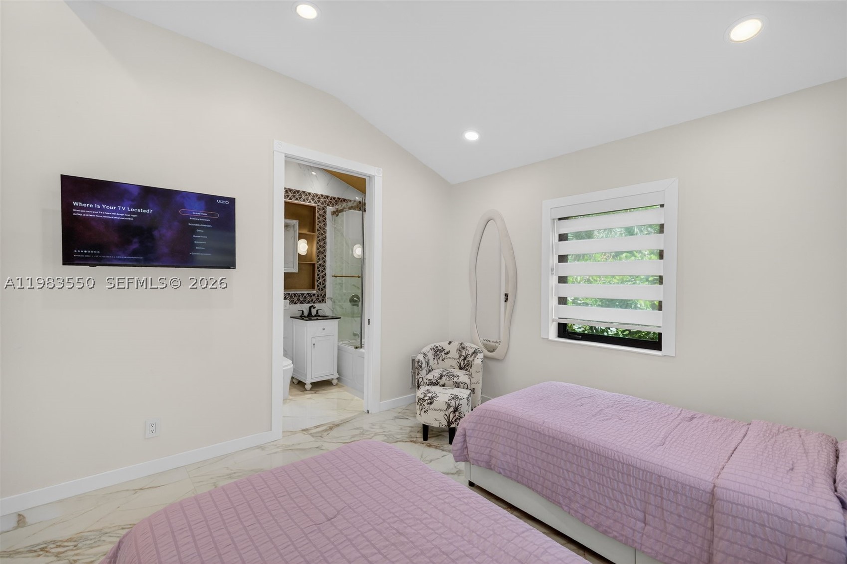 941 NE 119th St, Biscayne Park FL 33161