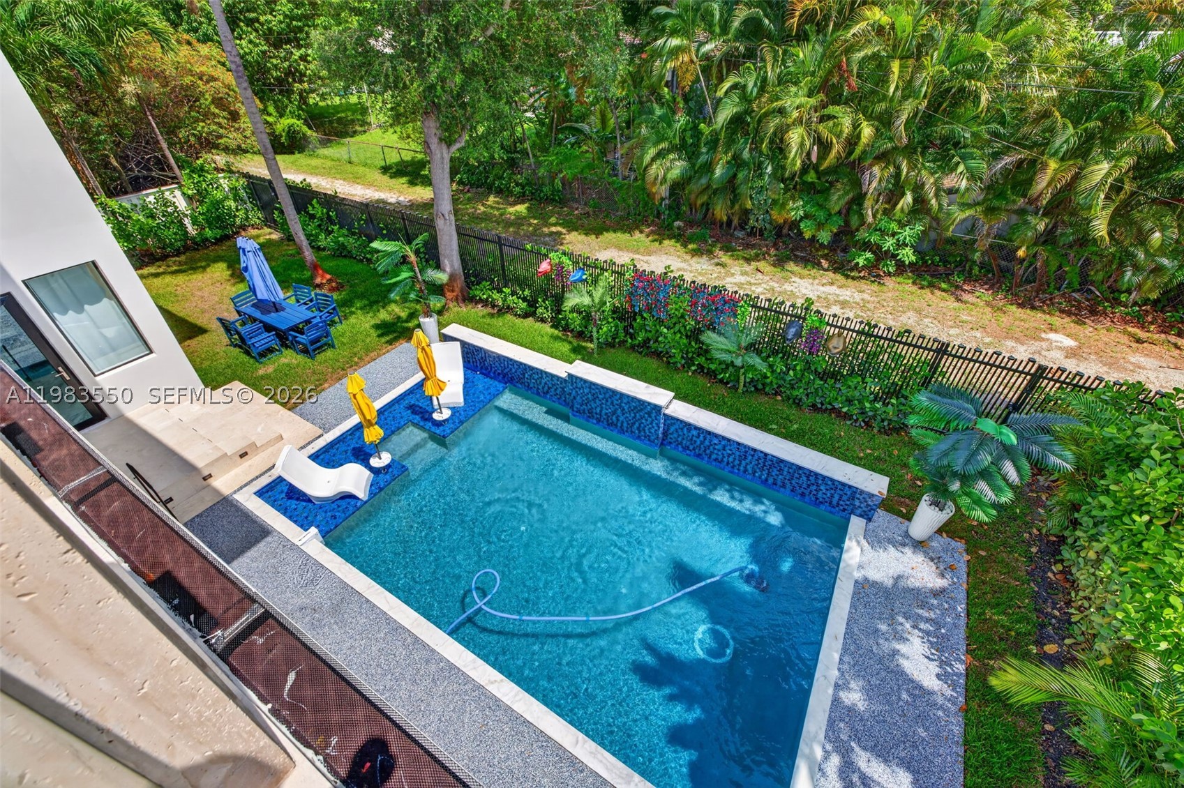 941 NE 119th St, Biscayne Park FL 33161