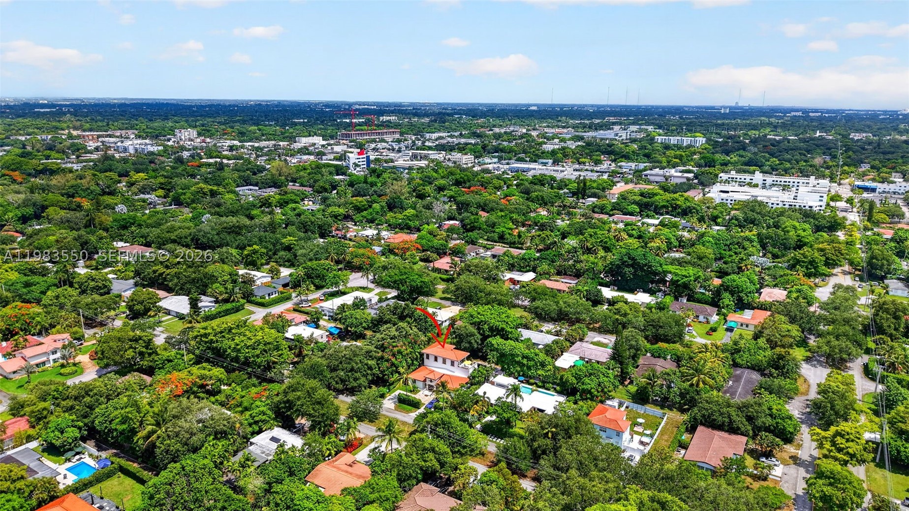 941 NE 119th St, Biscayne Park FL 33161