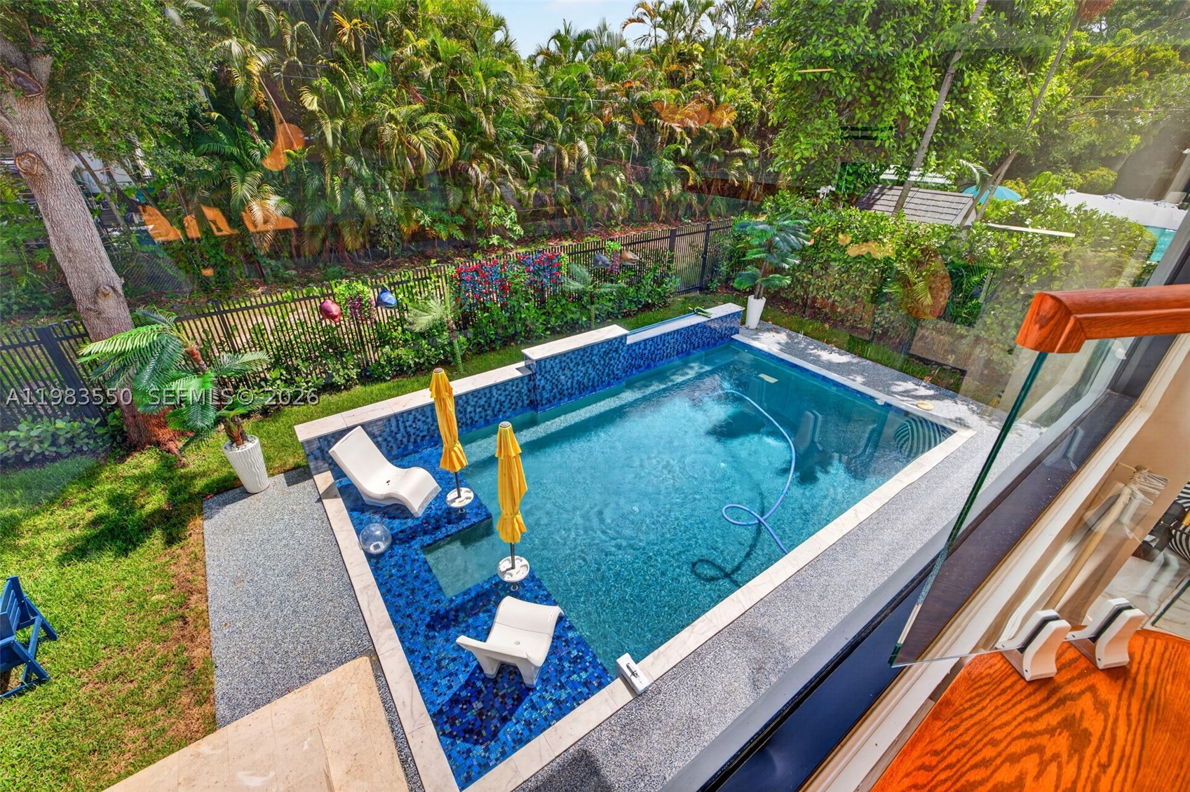 941 NE 119th St, Biscayne Park FL 33161