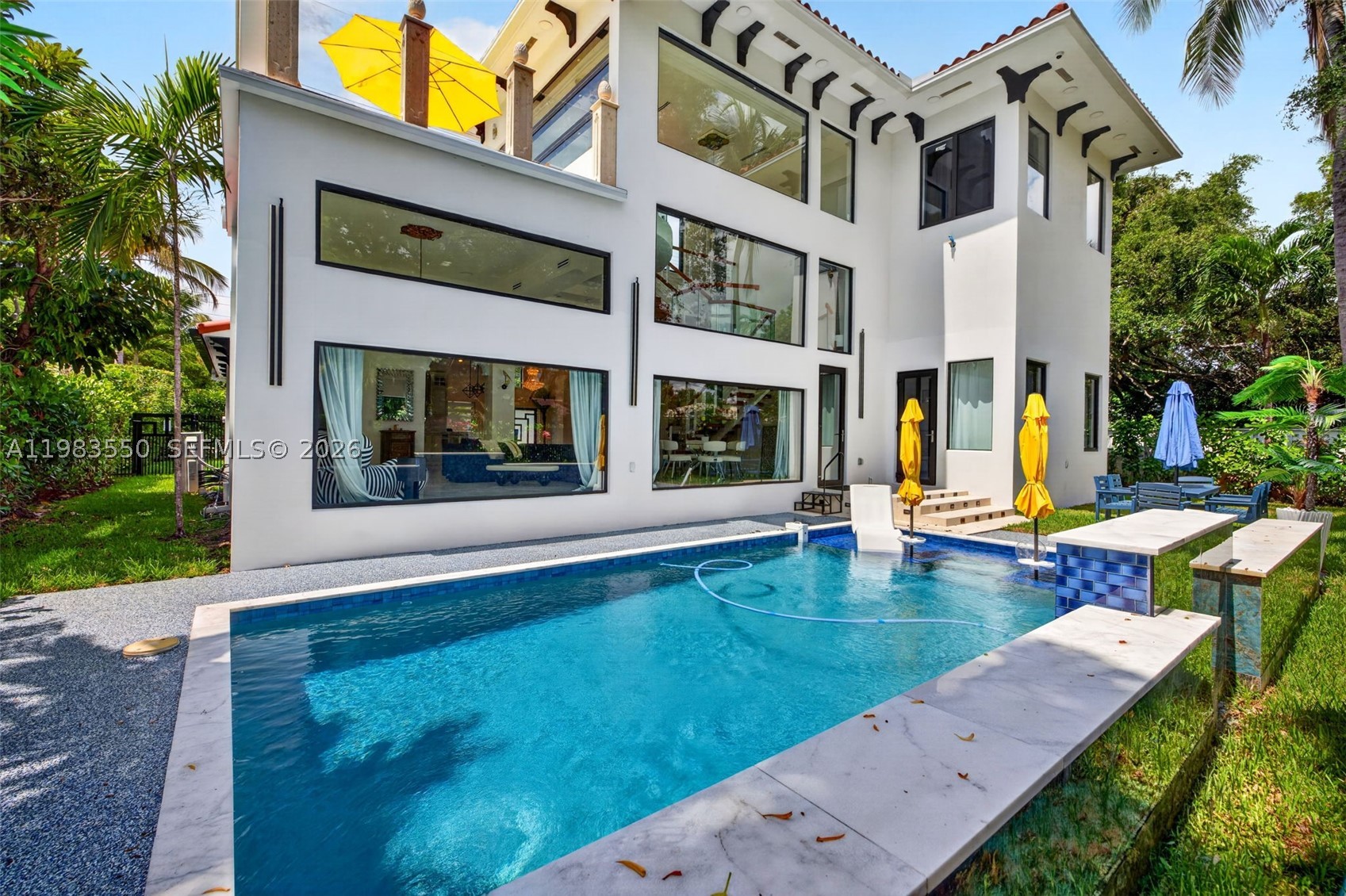 941 NE 119th St, Biscayne Park FL 33161