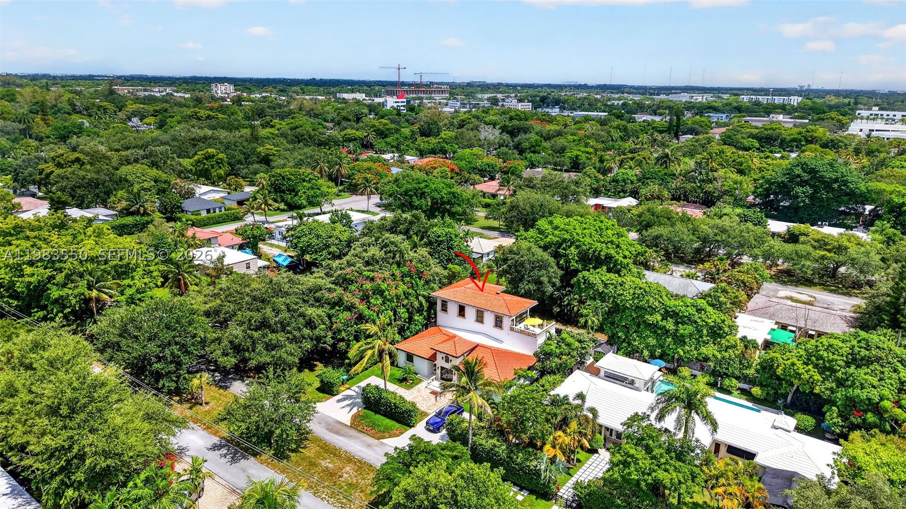 941 NE 119th St, Biscayne Park FL 33161