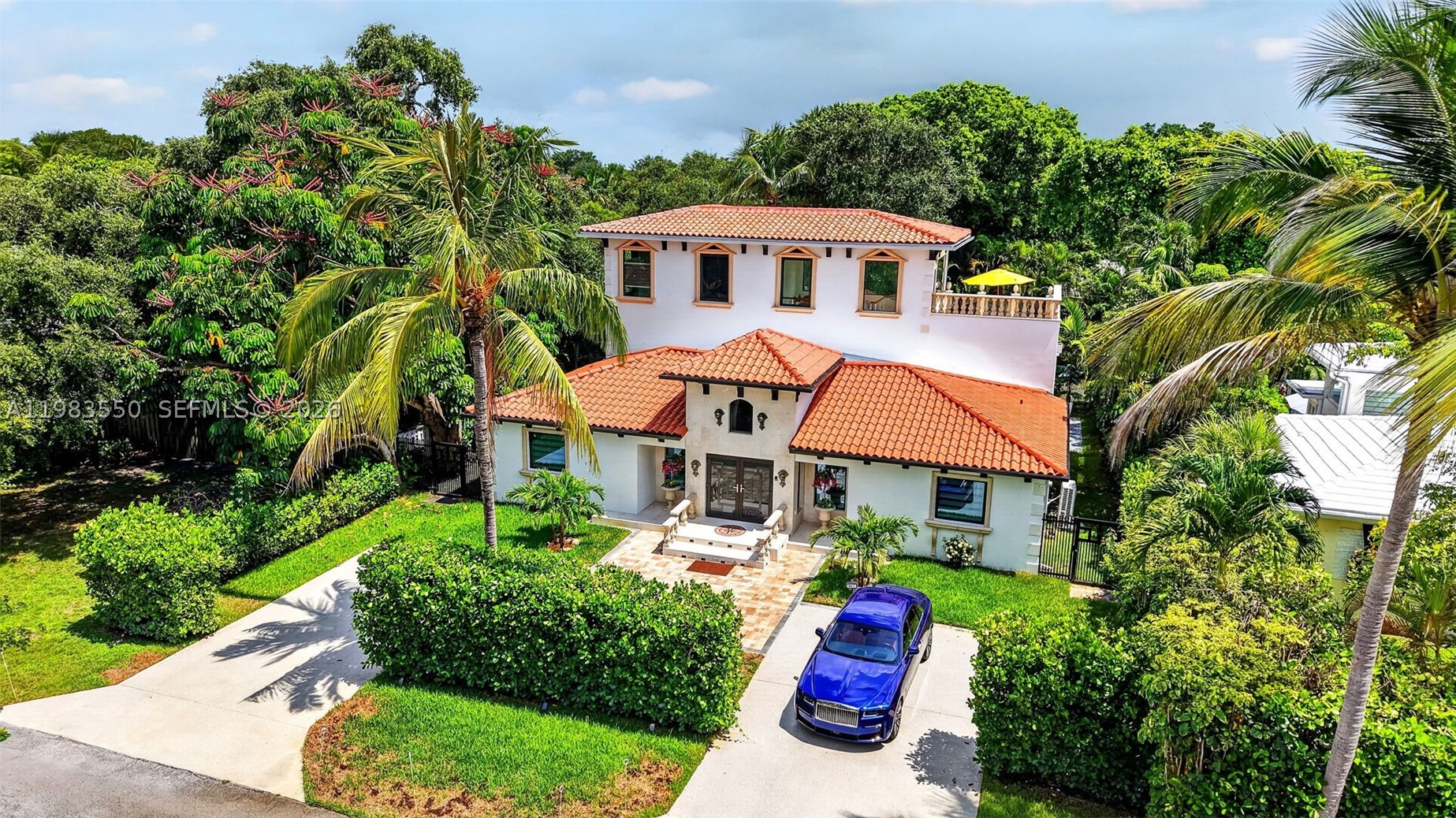 941 NE 119th St, Biscayne Park FL 33161
