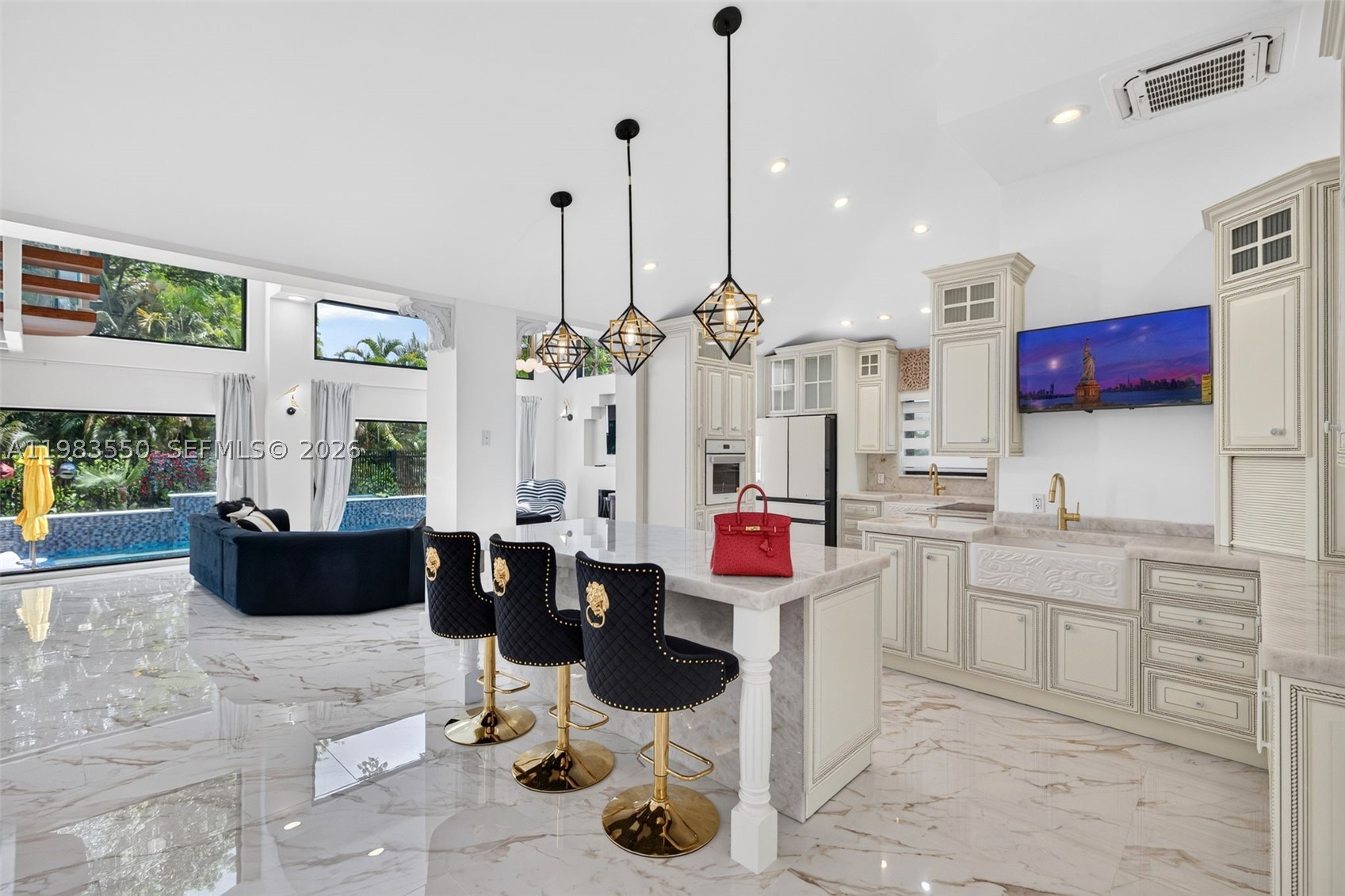 941 NE 119th St, Biscayne Park FL 33161