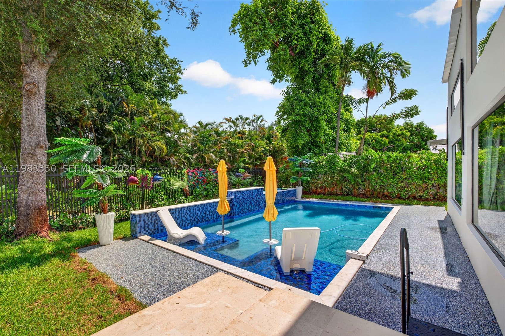 941 NE 119th St, Biscayne Park FL 33161