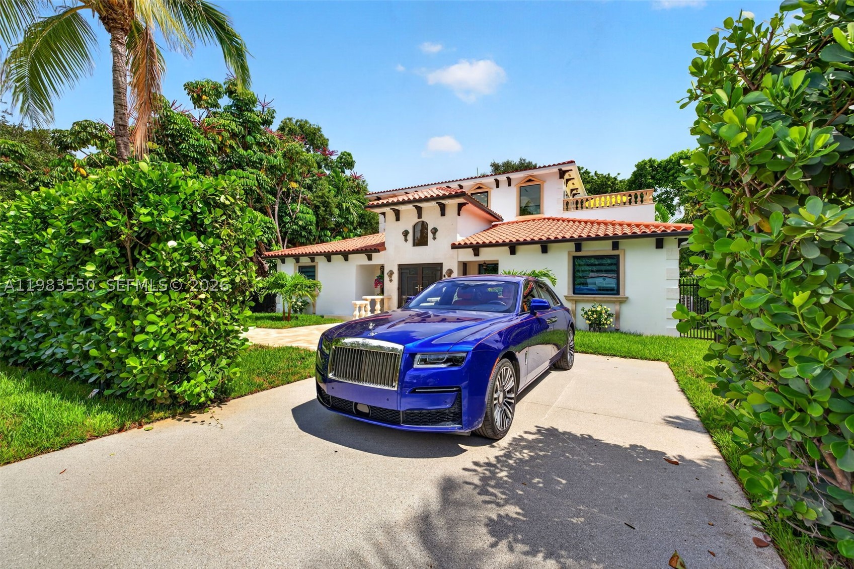 941 NE 119th St, Biscayne Park FL 33161