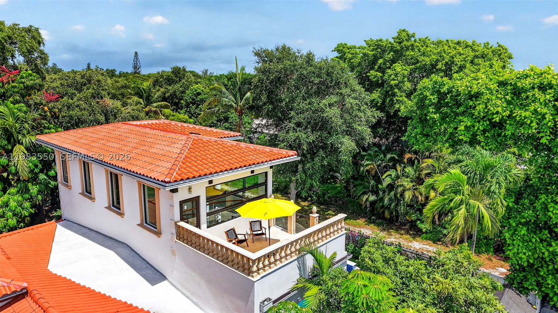 941 NE 119th St, Biscayne Park FL 33161