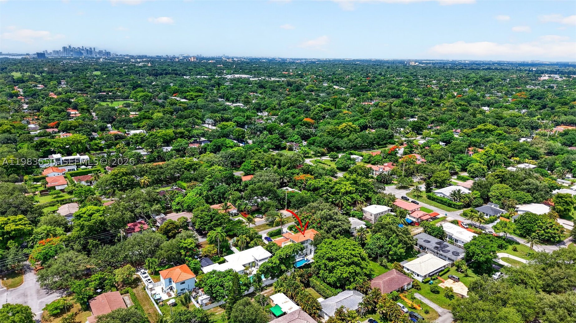 941 NE 119th St, Biscayne Park FL 33161