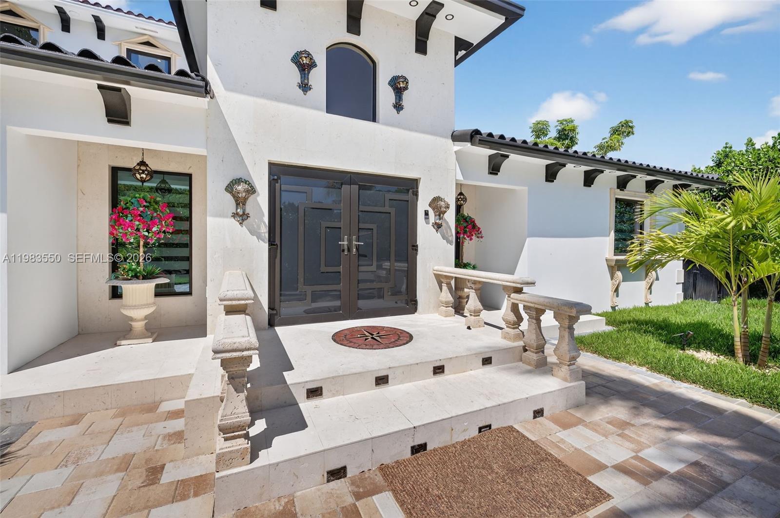 941 NE 119th St, Biscayne Park FL 33161
