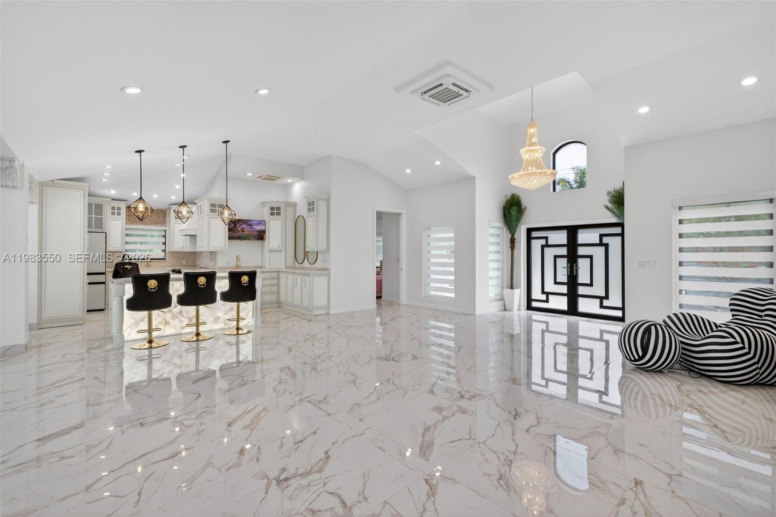 941 NE 119th St, Biscayne Park FL 33161
