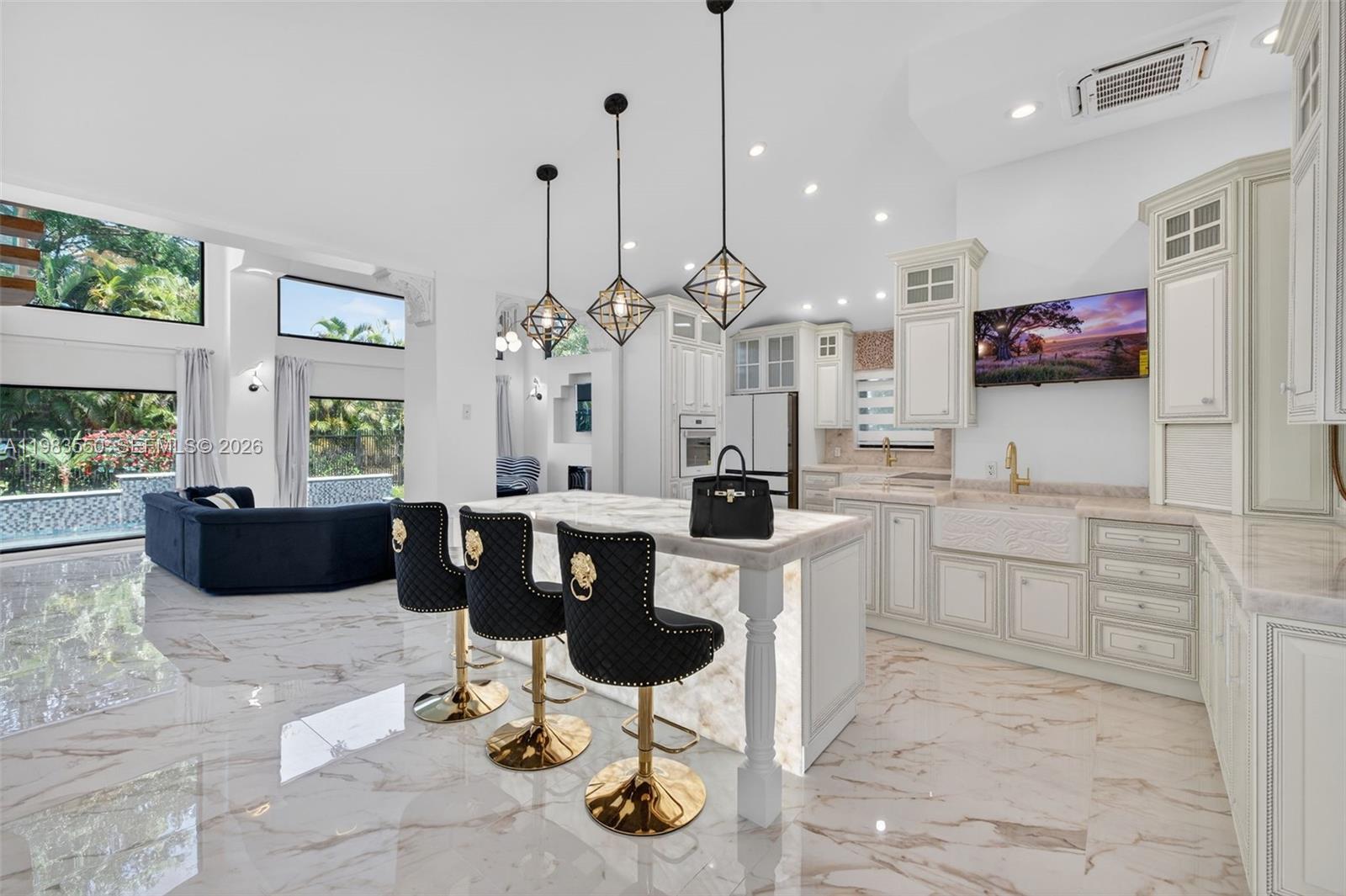 941 NE 119th St, Biscayne Park FL 33161