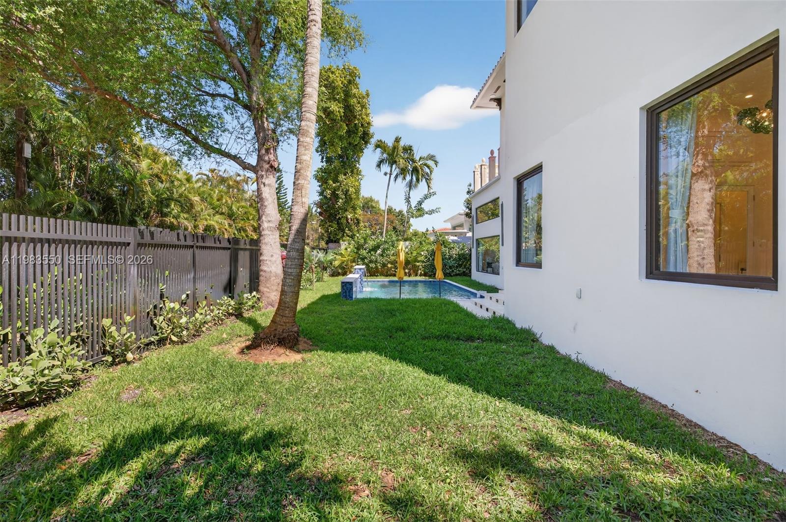 941 NE 119th St, Biscayne Park FL 33161