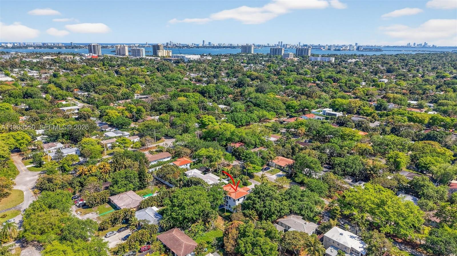 941 NE 119th St, Biscayne Park FL 33161