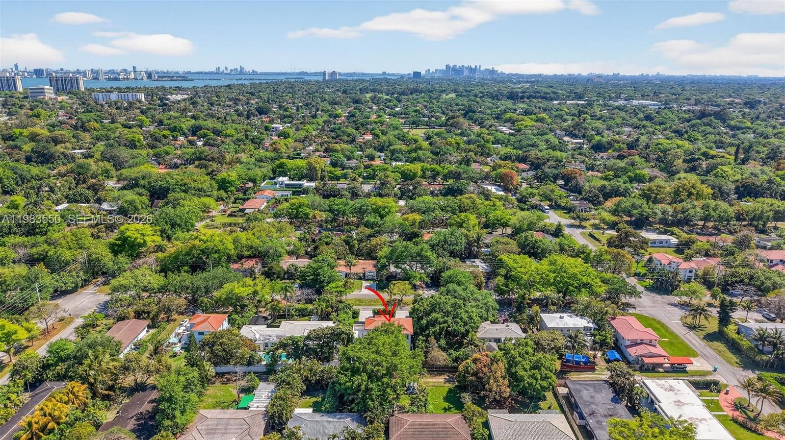 941 NE 119th St, Biscayne Park FL 33161