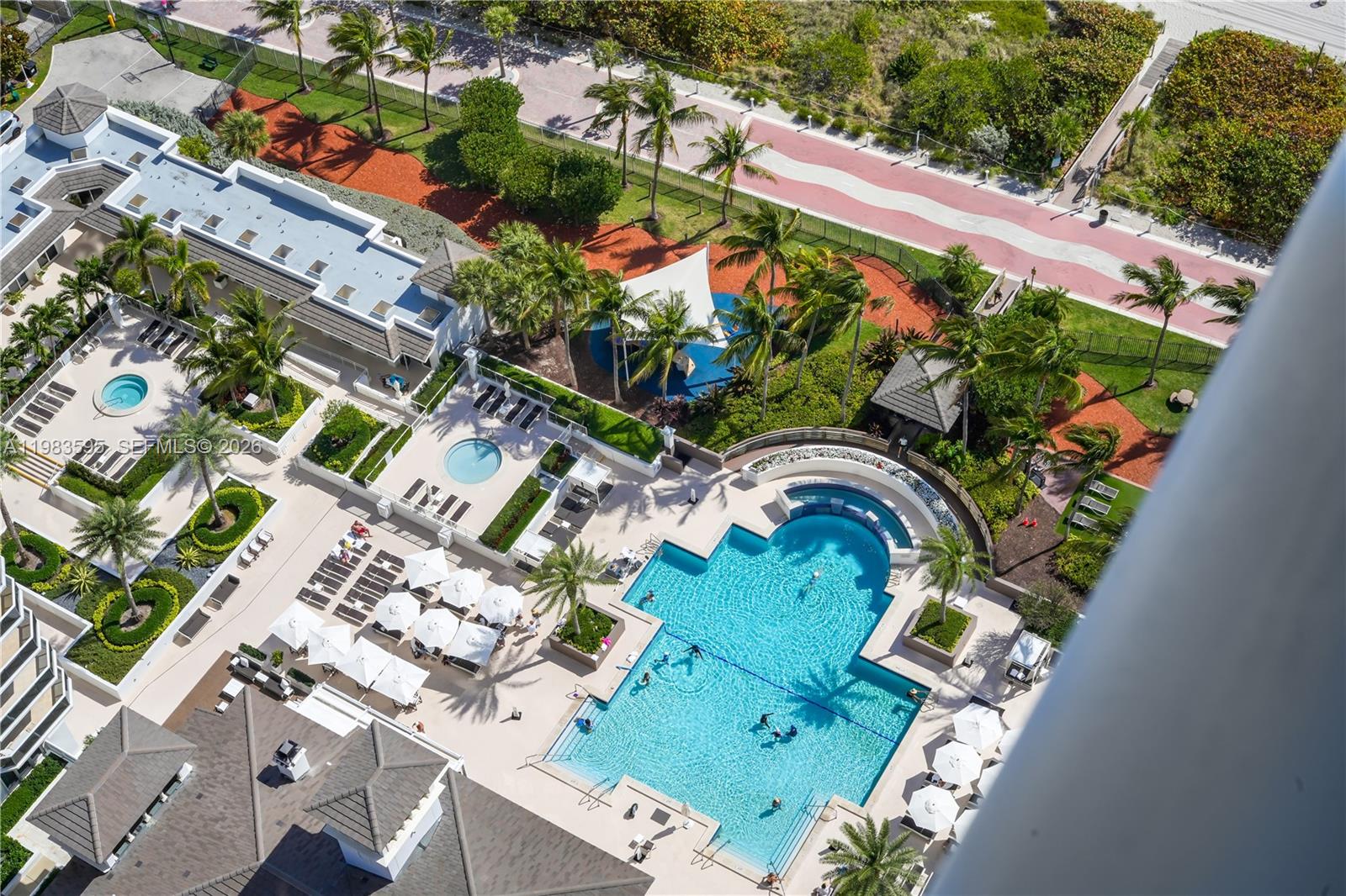 4775 Collins Ave #3508, Miami Beach FL 33140