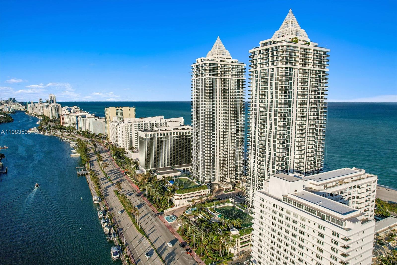 4775 Collins Ave #3508, Miami Beach FL 33140