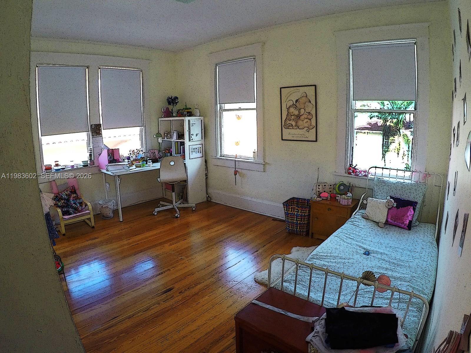2000 S Miami Ave, Miami FL 33129