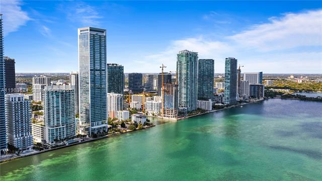 700 NE 26th Ter #2404, Miami FL 33137