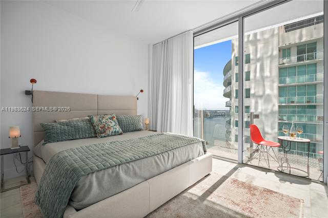 700 NE 26th Ter #2404, Miami FL 33137