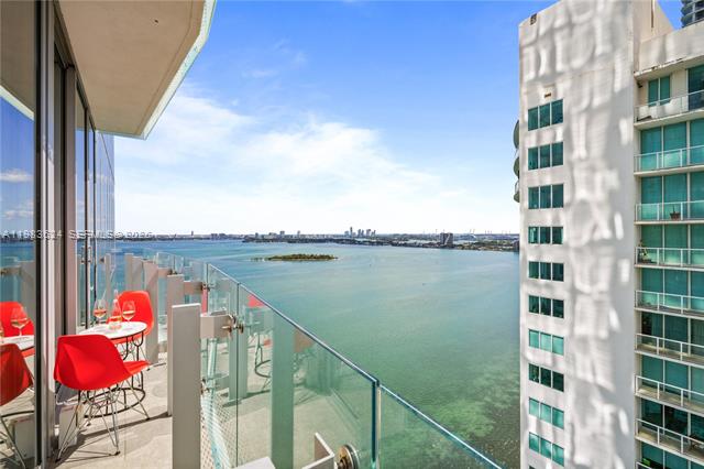 700 NE 26th Ter #2404, Miami FL 33137