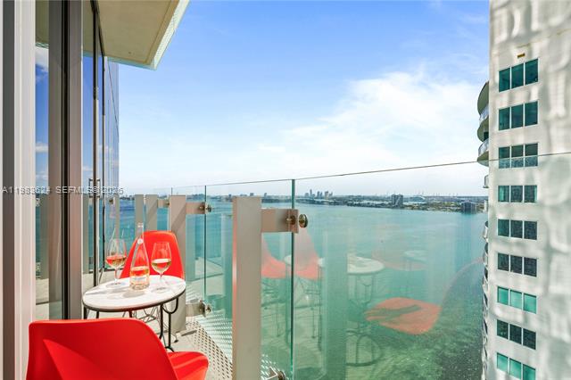 700 NE 26th Ter #2404, Miami FL 33137