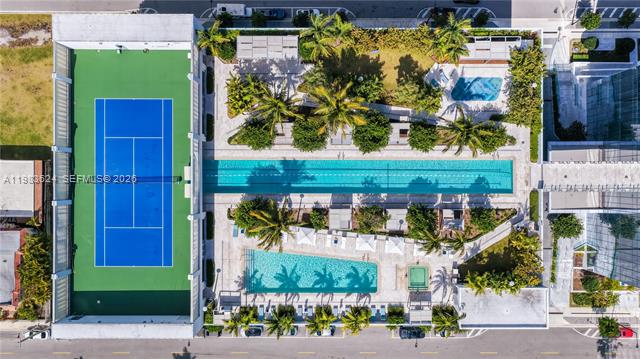 700 NE 26th Ter #2404, Miami FL 33137