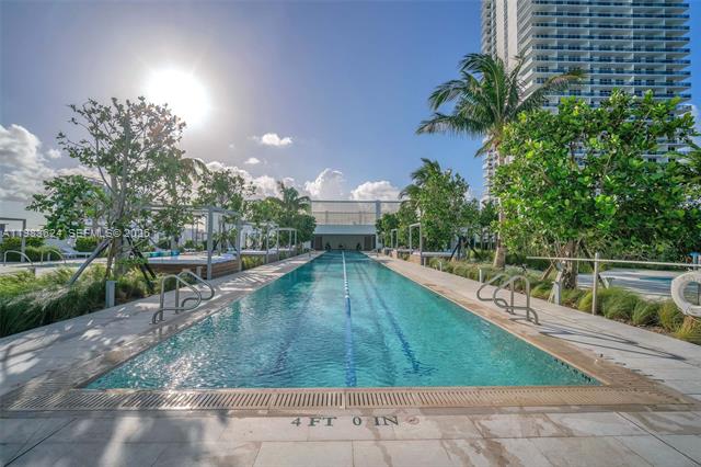 700 NE 26th Ter #2404, Miami FL 33137