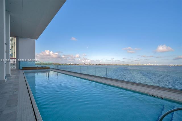 700 NE 26th Ter #2404, Miami FL 33137