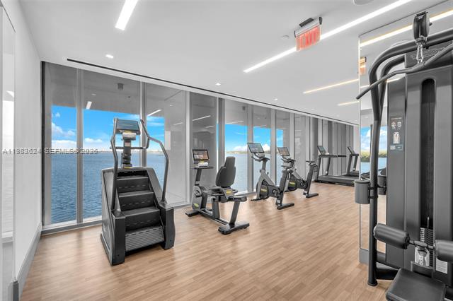 700 NE 26th Ter #2404, Miami FL 33137
