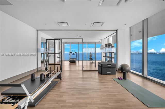 700 NE 26th Ter #2404, Miami FL 33137