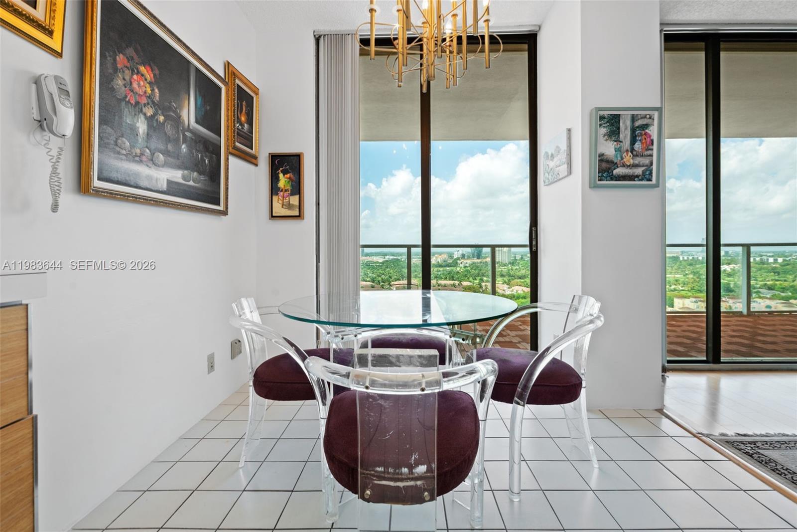 19500 Turnberry Way #16C, Aventura FL 33180