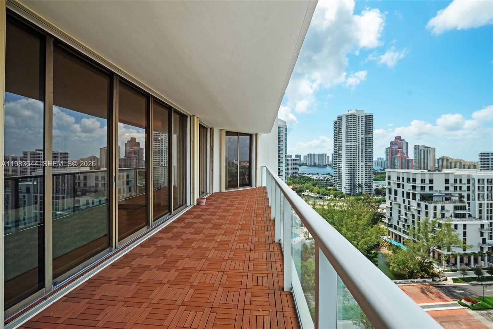 19500 Turnberry Way #16C, Aventura FL 33180