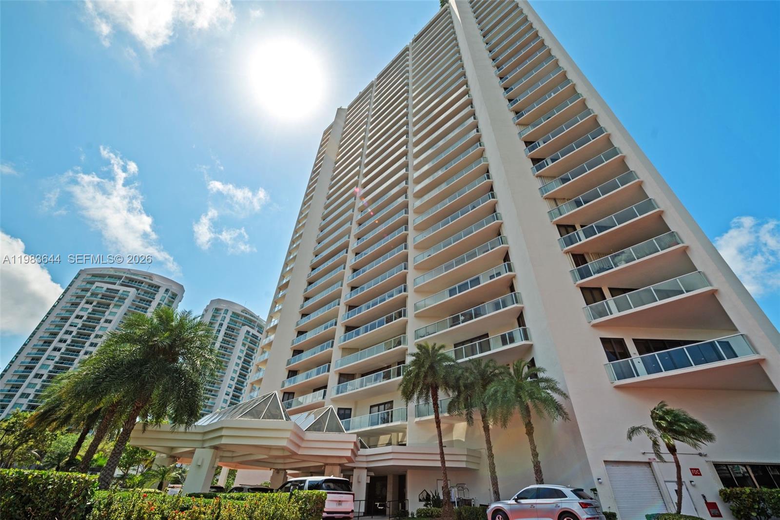 19500 Turnberry Way #16C, Aventura FL 33180