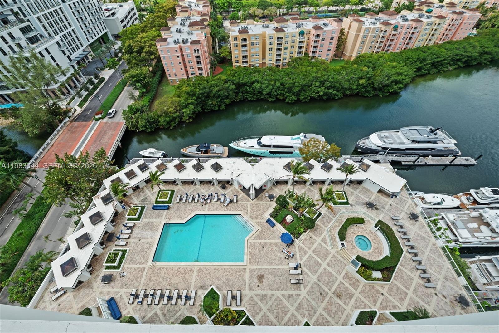 19500 Turnberry Way #16C, Aventura FL 33180