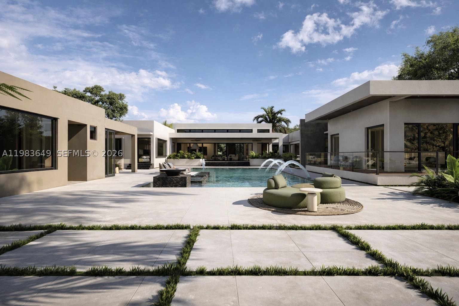 11720 SW 77th Ave, Pinecrest FL 33156