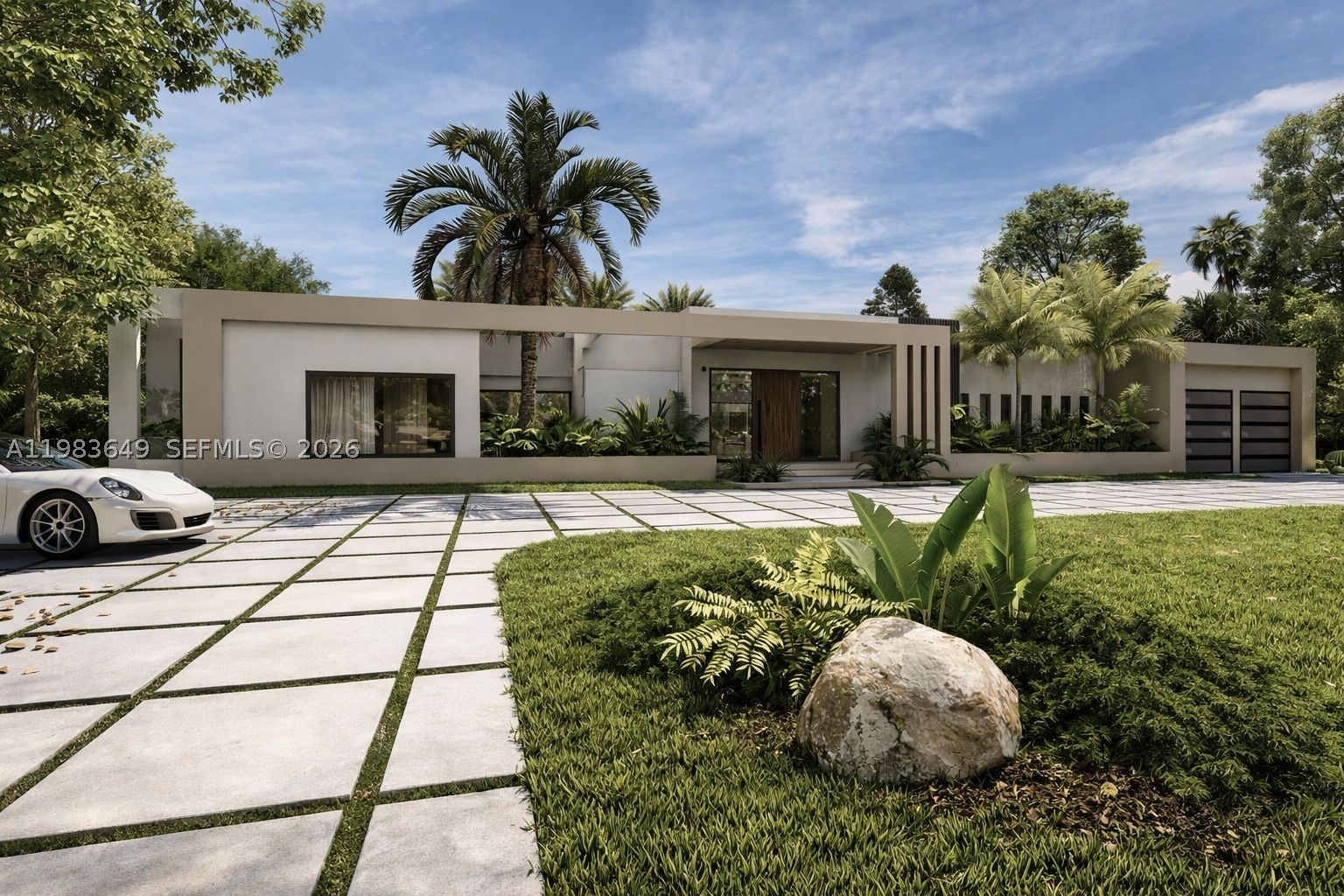 11720 SW 77th Ave, Pinecrest FL 33156