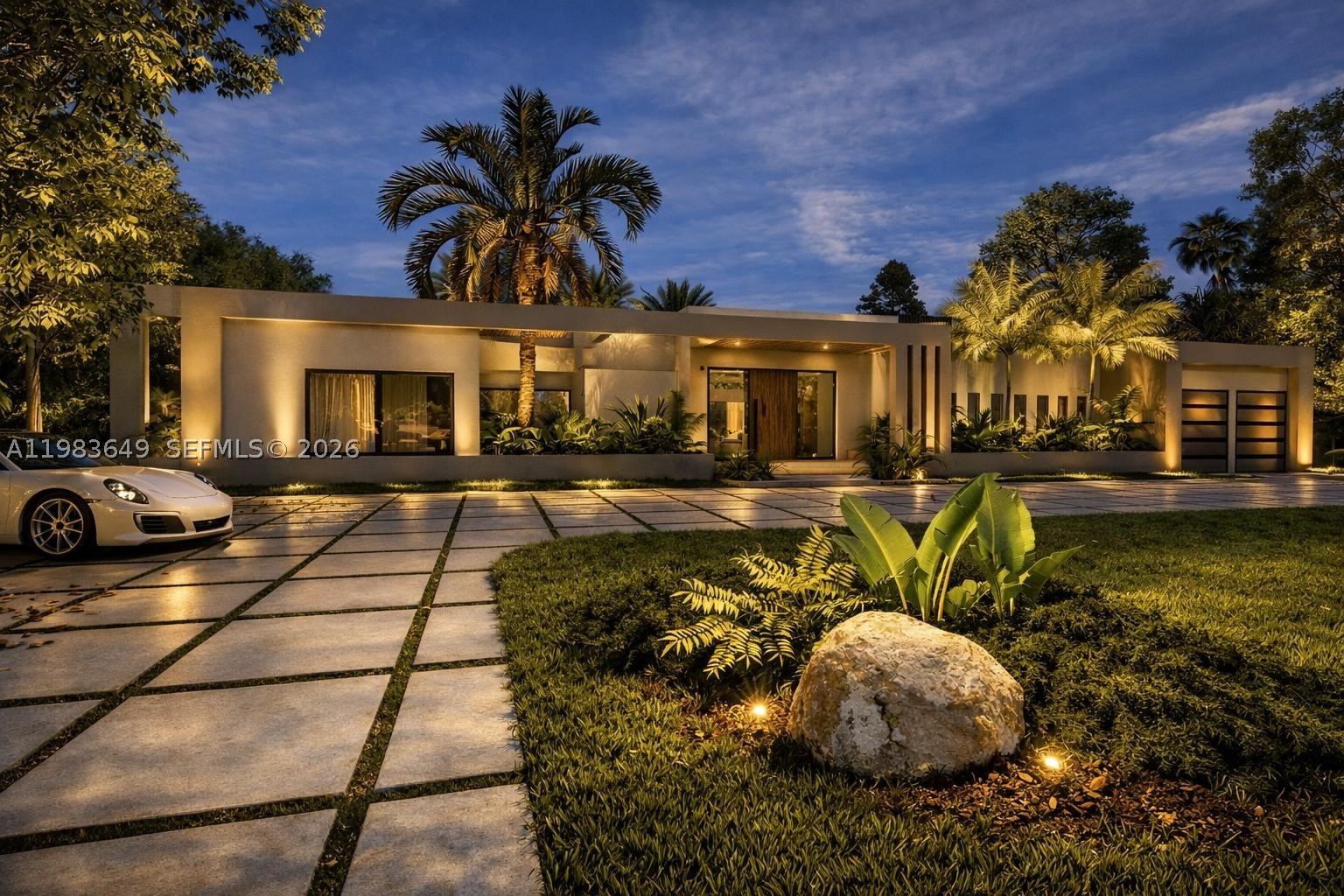 11720 SW 77th Ave, Pinecrest FL 33156