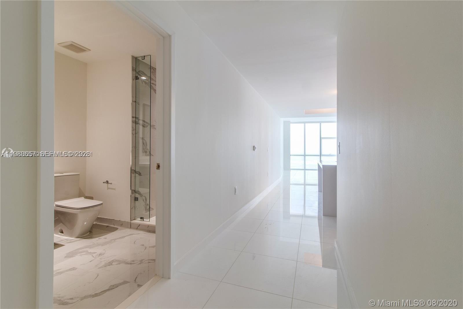 851 NE 1st Ave #3601, Miami FL 33132
