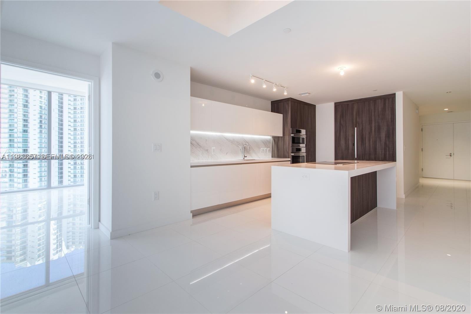851 NE 1st Ave #3601, Miami FL 33132