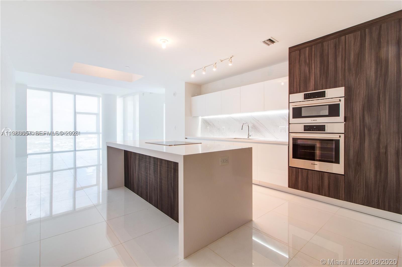 851 NE 1st Ave #3601, Miami FL 33132
