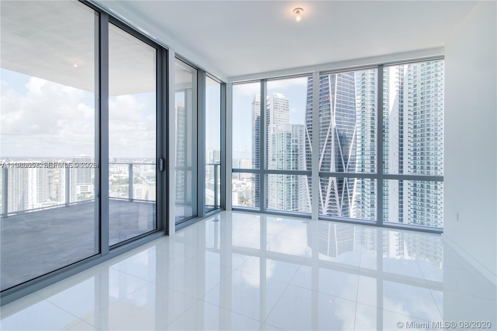 851 NE 1st Ave #3601, Miami FL 33132