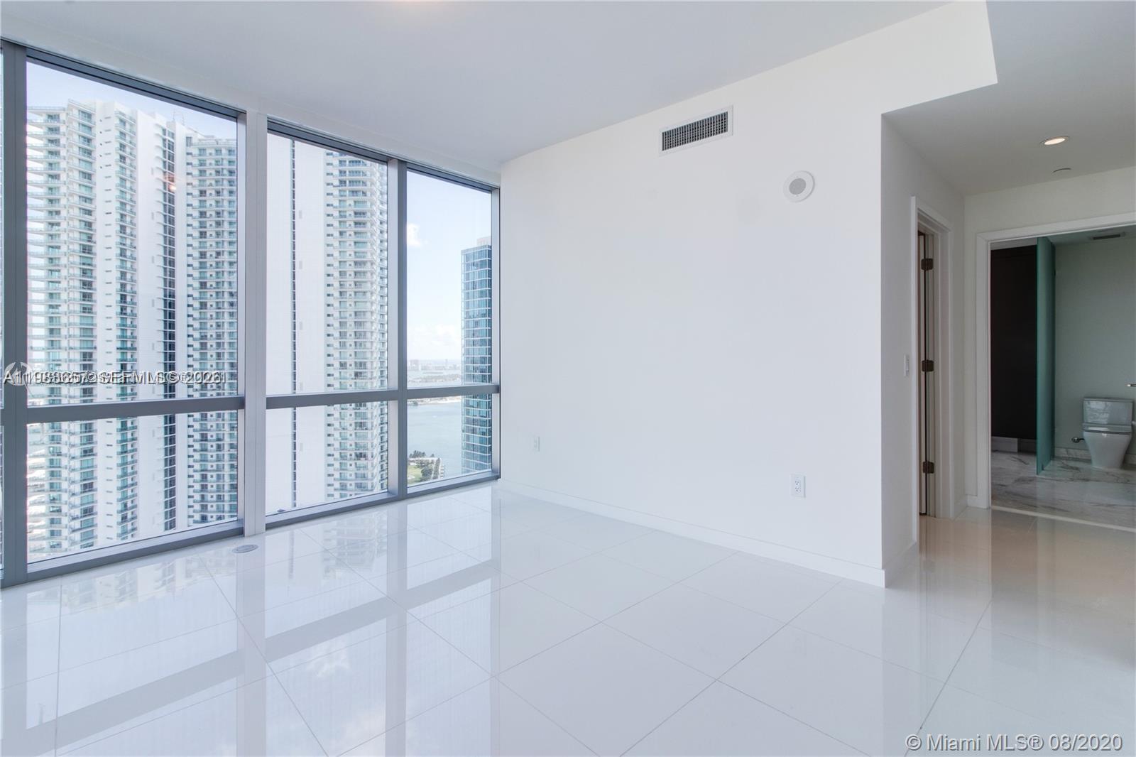 851 NE 1st Ave #3601, Miami FL 33132