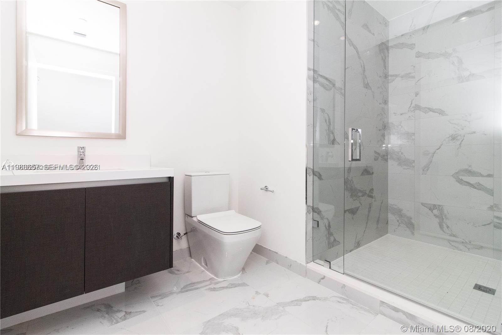 851 NE 1st Ave #3601, Miami FL 33132