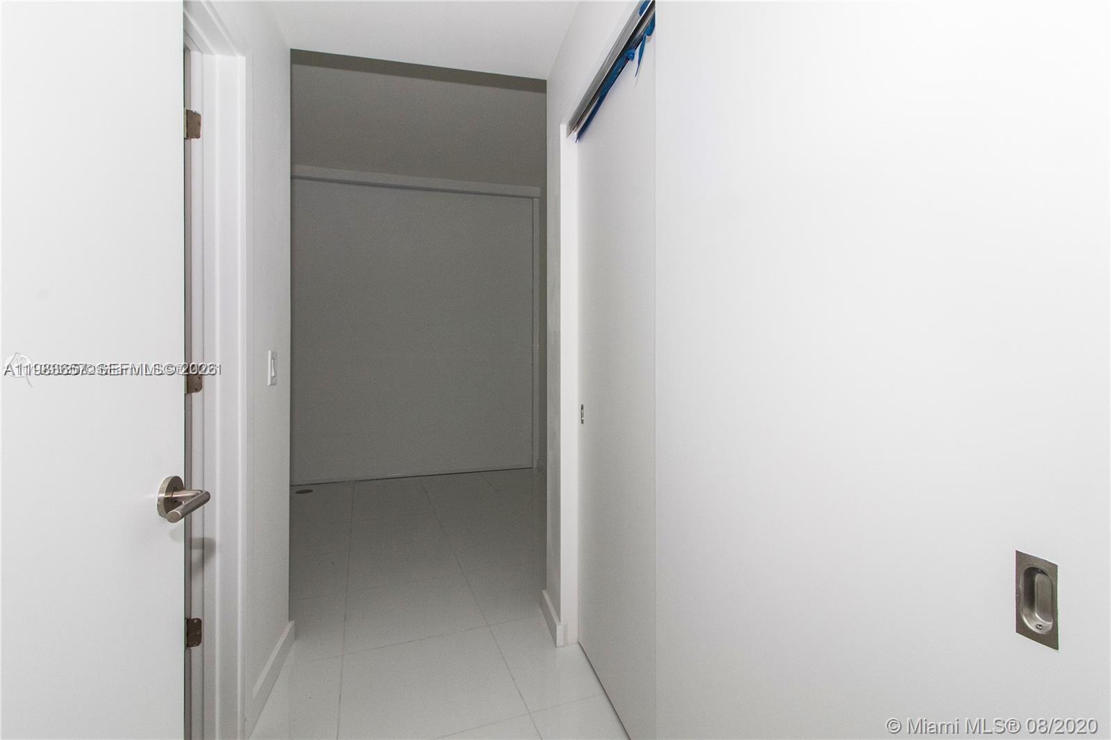 851 NE 1st Ave #3601, Miami FL 33132